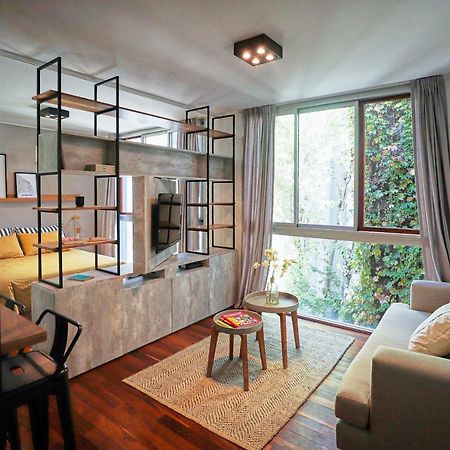 Boutique Design Studio In Palermo Soho Μπουένος Άιρες Εξωτερικό φωτογραφία