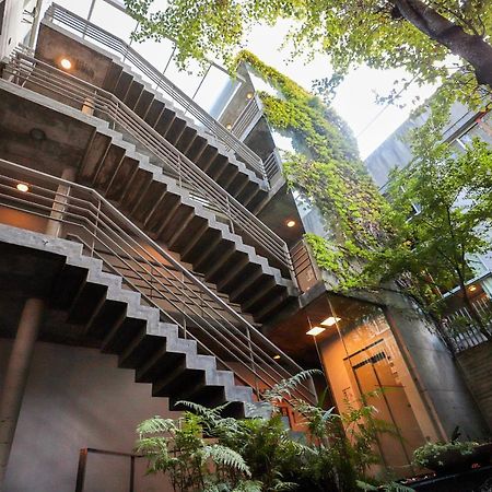 Boutique Design Studio In Palermo Soho Μπουένος Άιρες Εξωτερικό φωτογραφία