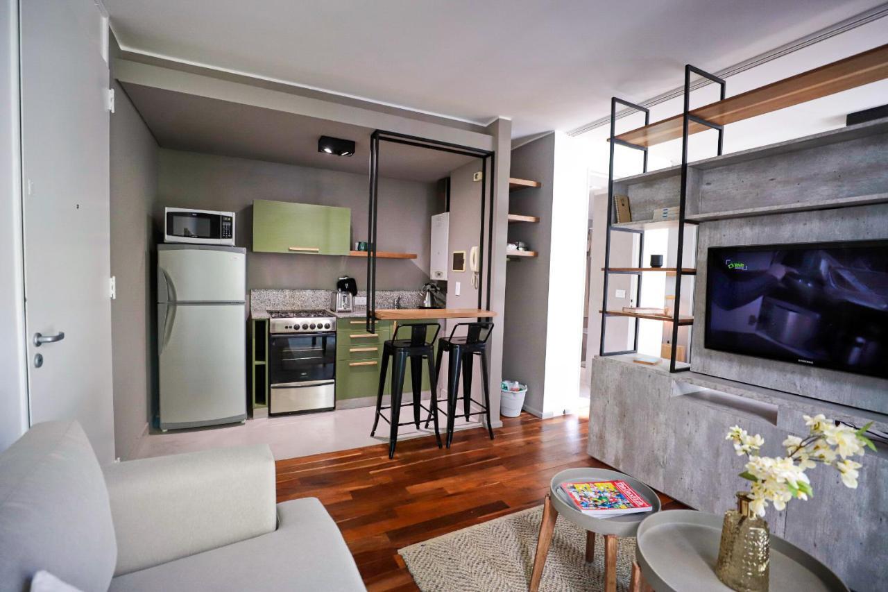 Boutique Design Studio In Palermo Soho Μπουένος Άιρες Εξωτερικό φωτογραφία