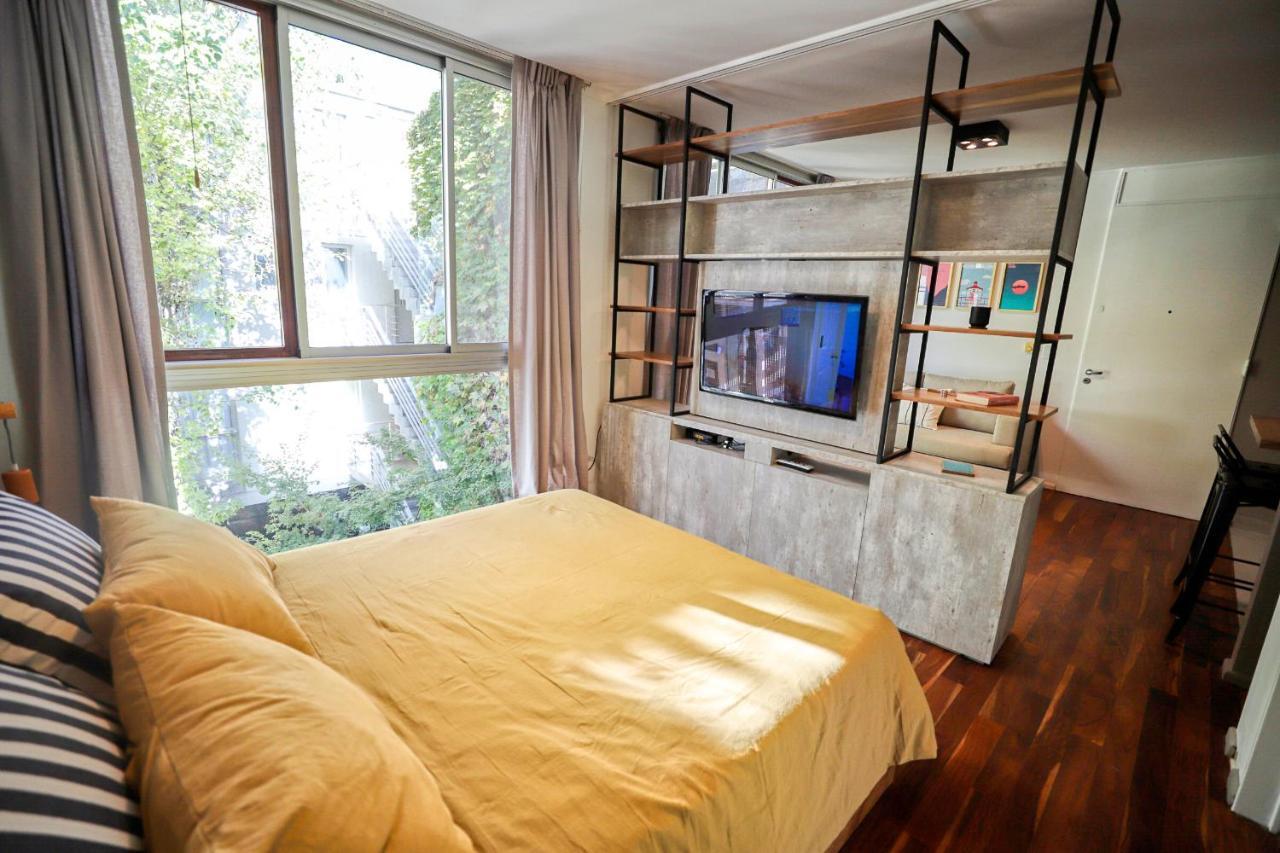 Boutique Design Studio In Palermo Soho Μπουένος Άιρες Εξωτερικό φωτογραφία