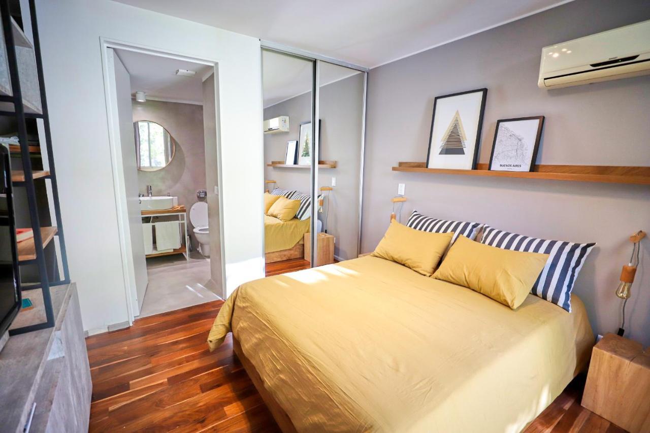 Boutique Design Studio In Palermo Soho Μπουένος Άιρες Εξωτερικό φωτογραφία
