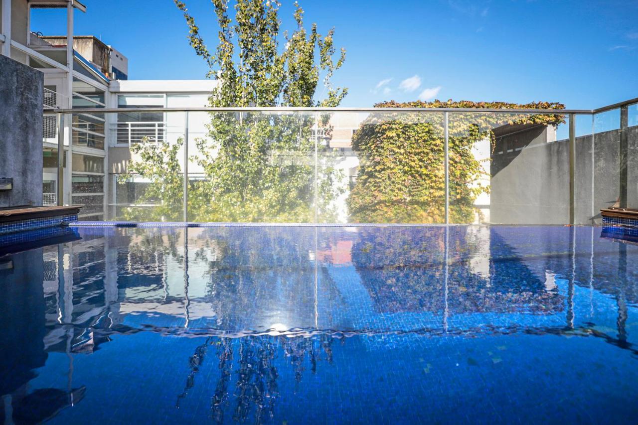 Boutique Design Studio In Palermo Soho Μπουένος Άιρες Εξωτερικό φωτογραφία