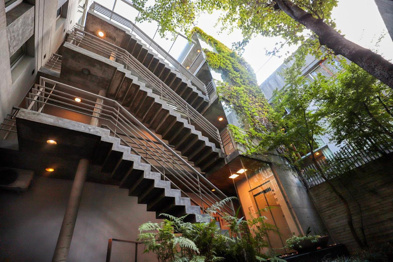 Boutique Design Studio In Palermo Soho Μπουένος Άιρες Εξωτερικό φωτογραφία