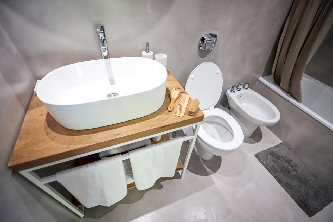 Boutique Design Studio In Palermo Soho Μπουένος Άιρες Εξωτερικό φωτογραφία
