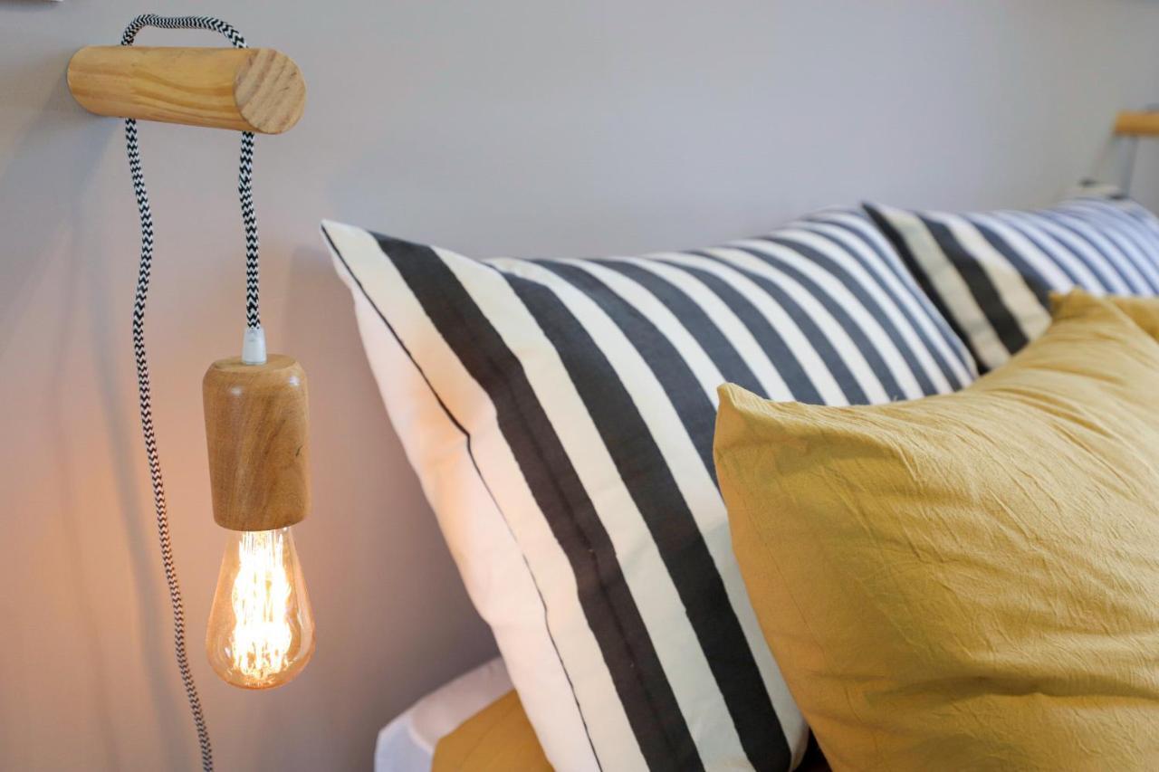 Boutique Design Studio In Palermo Soho Μπουένος Άιρες Εξωτερικό φωτογραφία