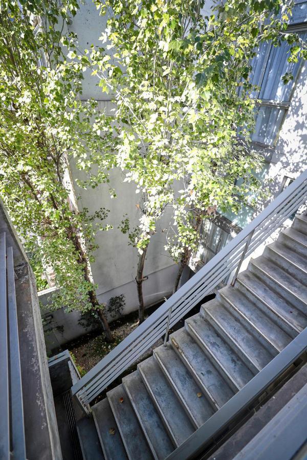 Boutique Design Studio In Palermo Soho Μπουένος Άιρες Εξωτερικό φωτογραφία