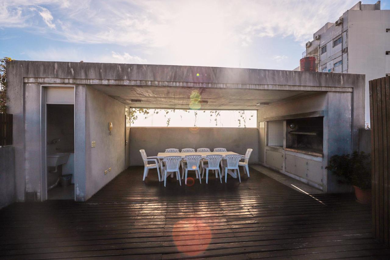 Boutique Design Studio In Palermo Soho Μπουένος Άιρες Εξωτερικό φωτογραφία