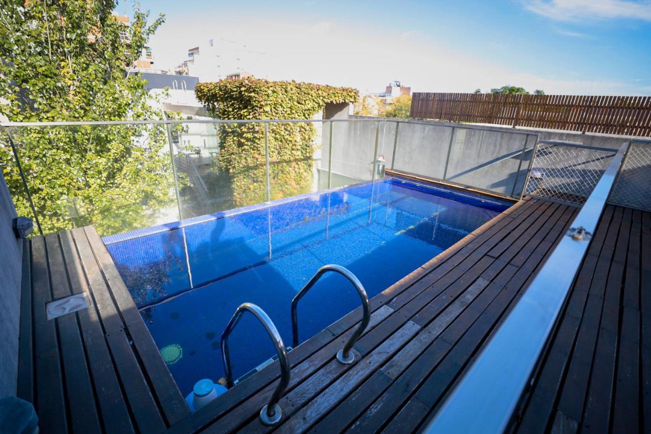 Boutique Design Studio In Palermo Soho Μπουένος Άιρες Εξωτερικό φωτογραφία