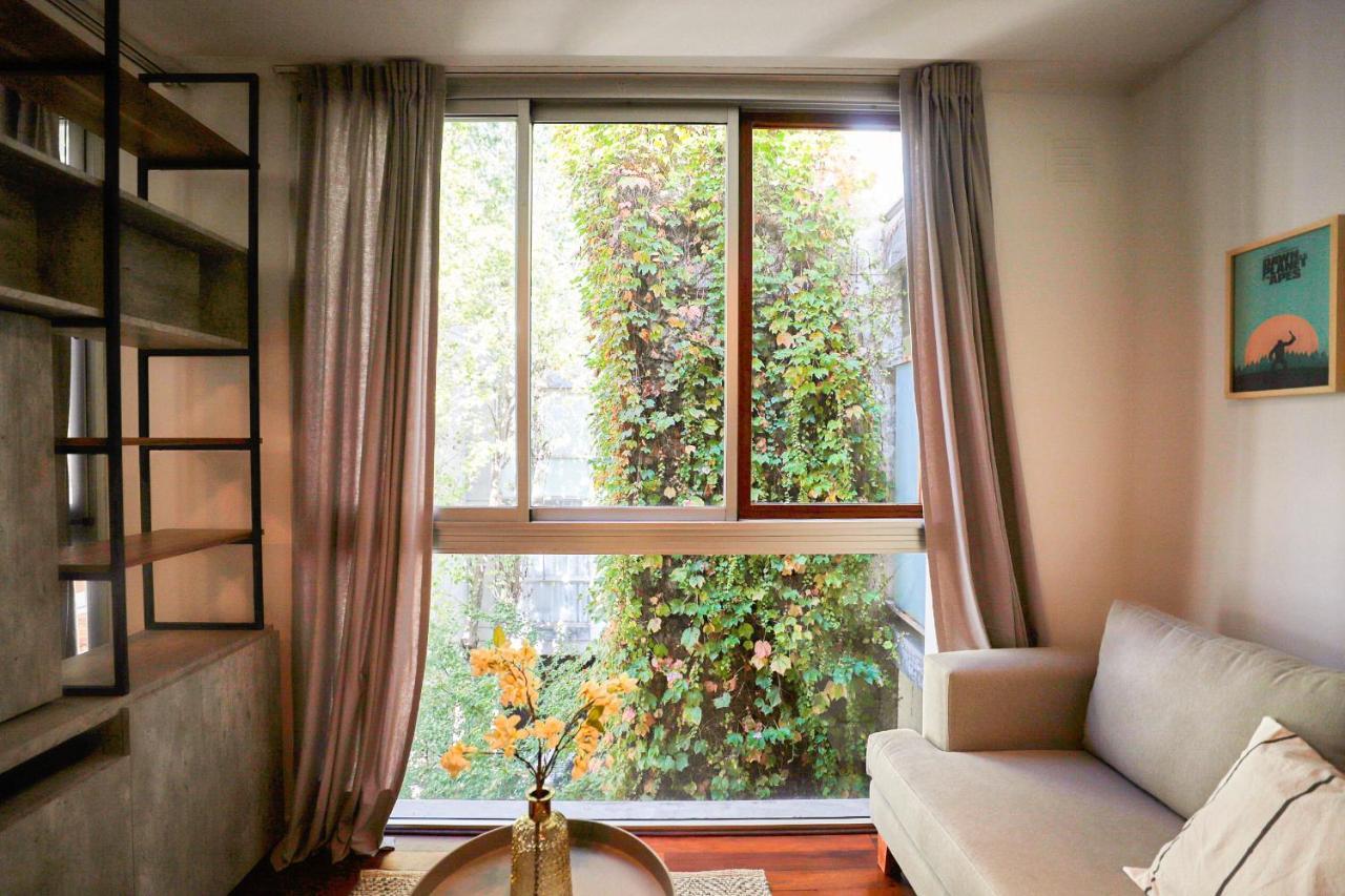 Boutique Design Studio In Palermo Soho Μπουένος Άιρες Εξωτερικό φωτογραφία