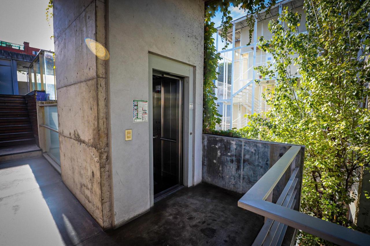 Boutique Design Studio In Palermo Soho Μπουένος Άιρες Εξωτερικό φωτογραφία