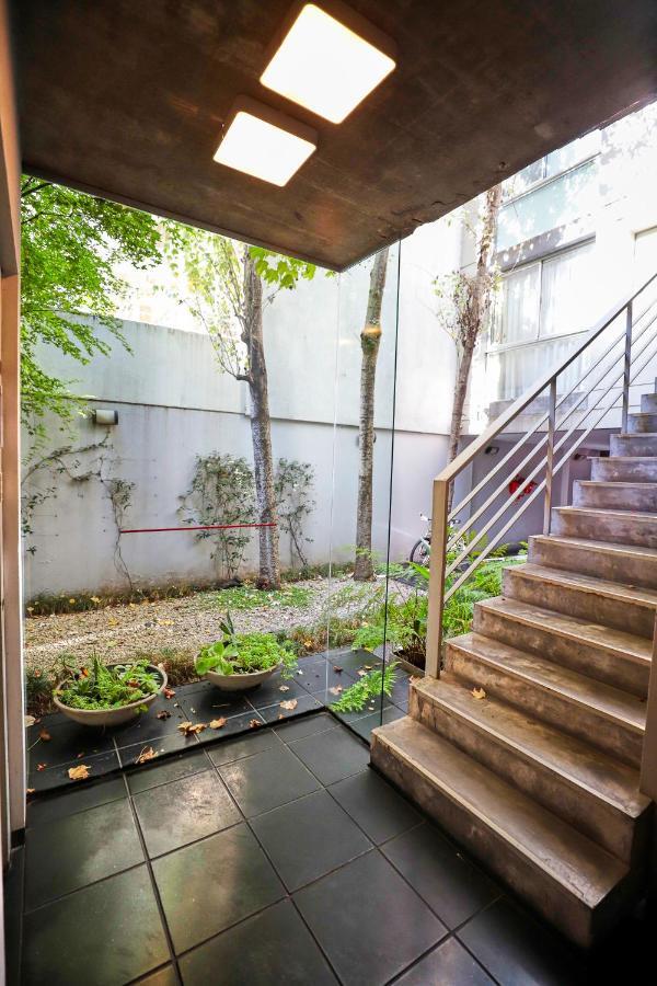 Boutique Design Studio In Palermo Soho Μπουένος Άιρες Εξωτερικό φωτογραφία